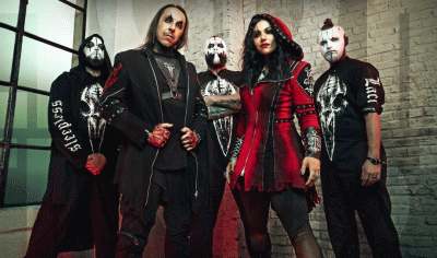 interview Lacuna Coil